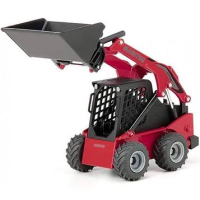 siku 3049, Manitou 3300V compacte lader, 1:32